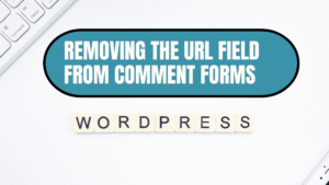 WordPress Comment Forms